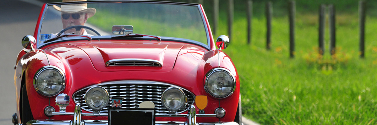 New York Classic Car insurance coverage