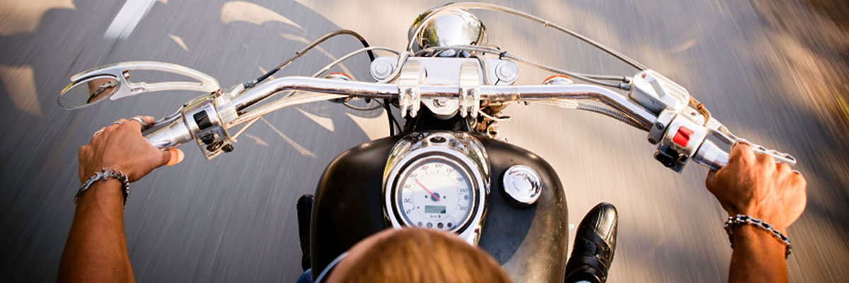 New York Motorcycle insurance coverage